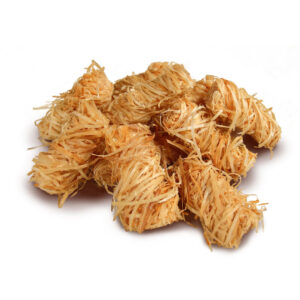 Allume-feux écologiques